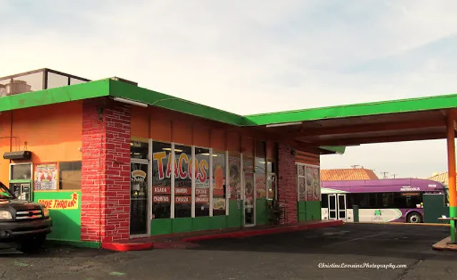 Pedrito's Mexican Food