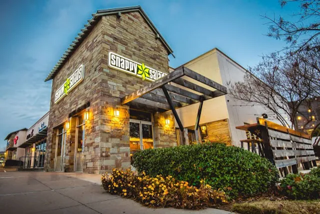 Snappy Salads Las Colinas
