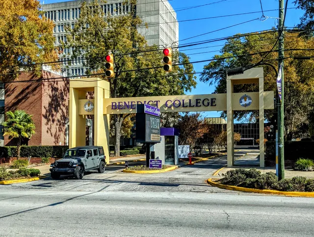 Benedict College
