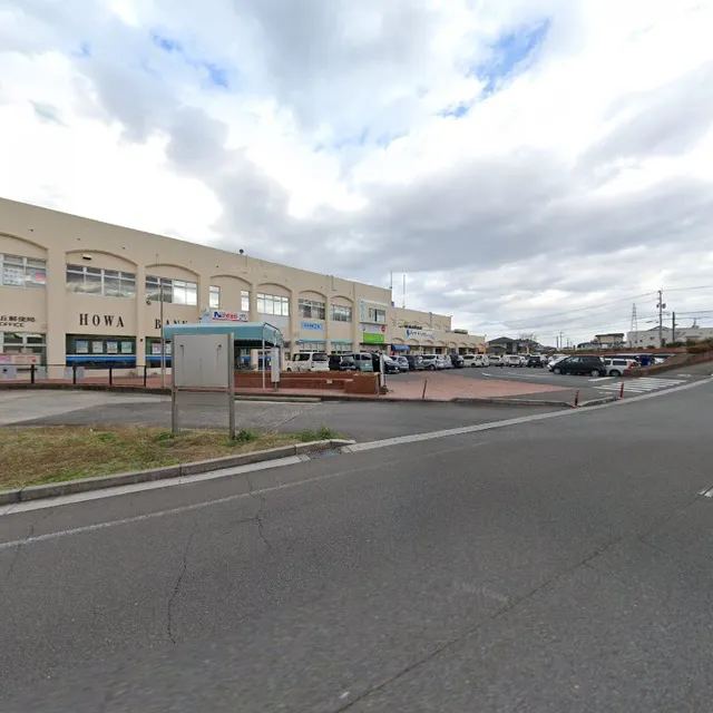 ブレッドハウス富士見が丘店