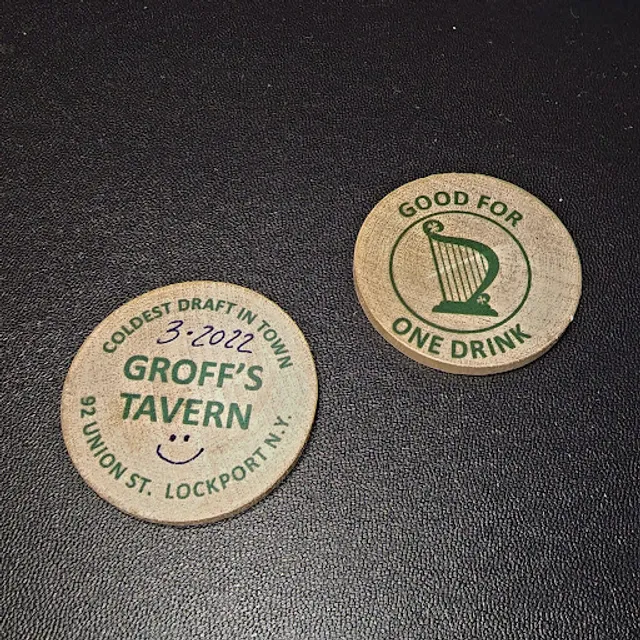 Groff's Tavern