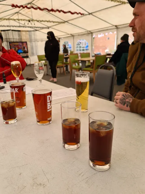 Haverhill Ex-Servicemen's Club