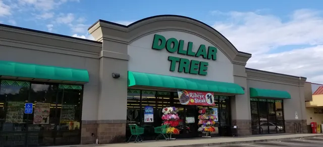 Grandway Shopping Center