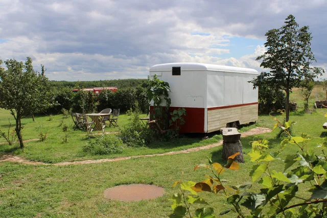 Ferienhof Merbitzer Berg