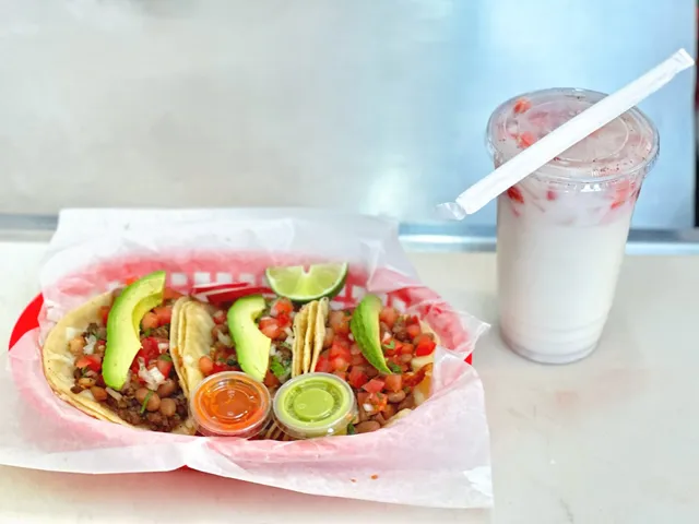 Tacos Ayala