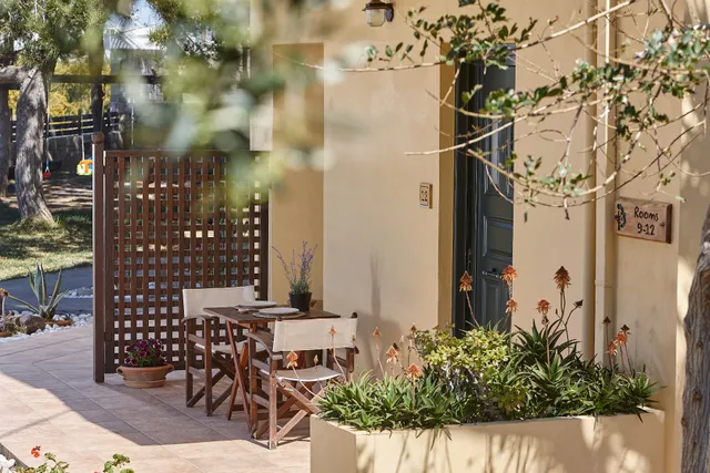 Kreta Natur Apartments