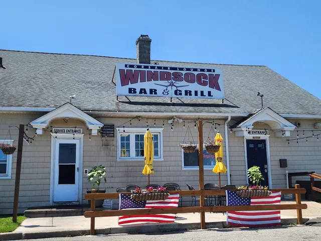 Windsock Inn Inc