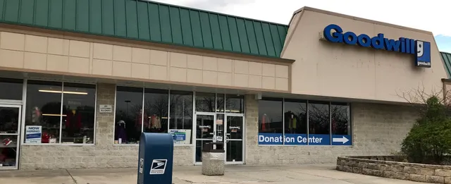 Goodwill Store & Donation Center