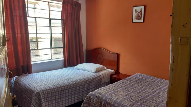 Hostelling International Cusco