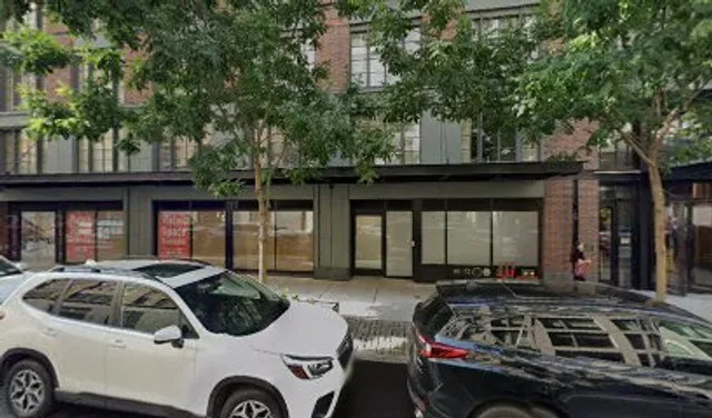 Sushidokoro Mekumi NY