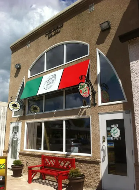 Little Italy Pizzeria