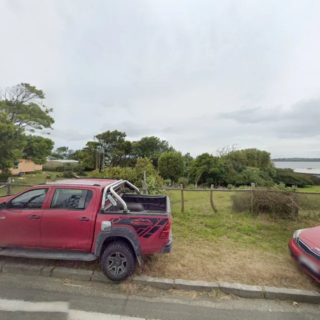 Cabañas Quetalmahue