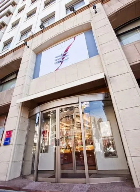 GINZA TANAKA Nagoya Store