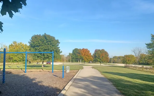 Oak Creek Parkway Park