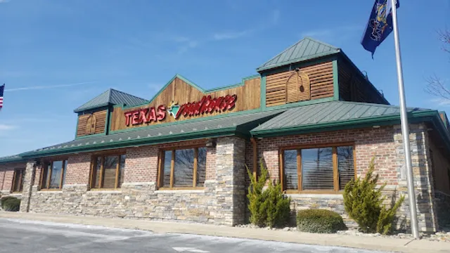 Texas Roadhouse