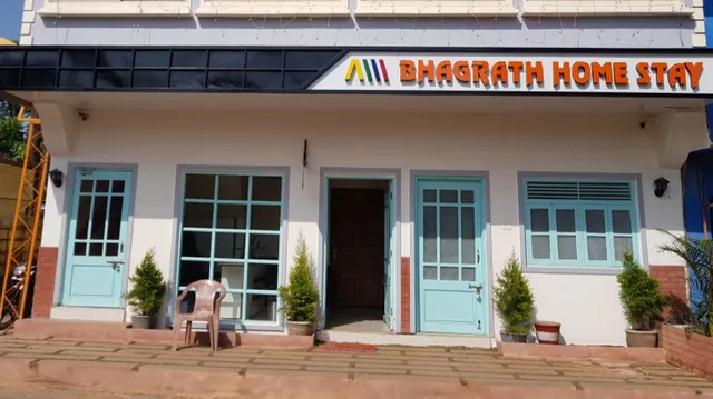 Bhagrath Home Stay