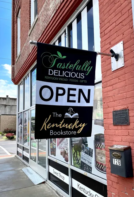 The Kentucky Bookstore