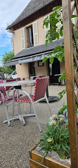 Restaurant Les Epicurieux