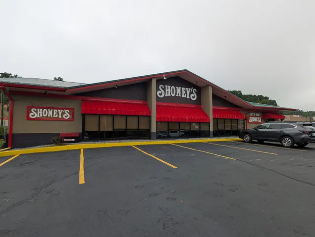Shoney's Oak Hill
