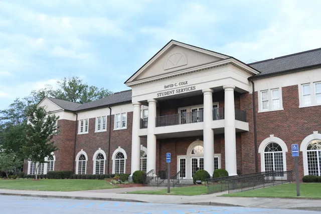 Itawamba Community College