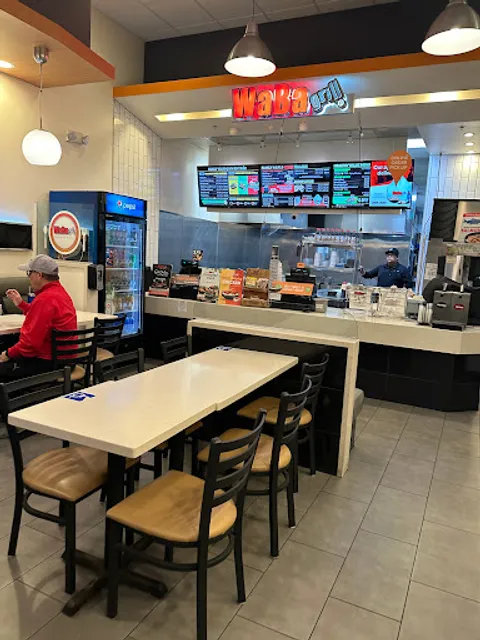WaBa Grill