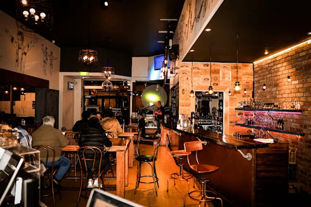 Metro | Bakery & Cafe