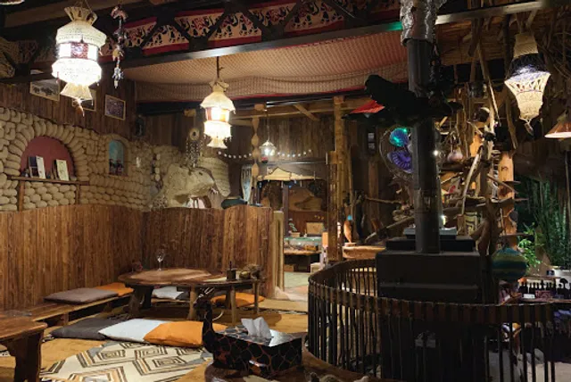 手作りカフェ スイバ @ 小清水