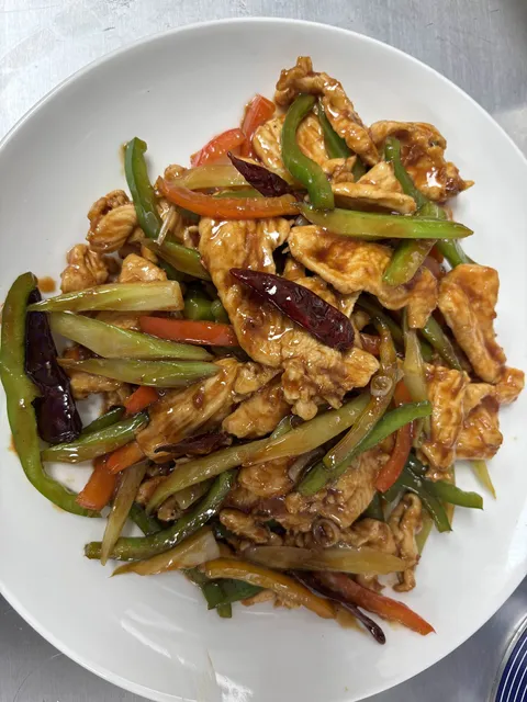 Baumgart's Cafe @ Fairview