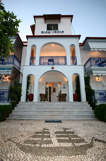 Villa Ionio