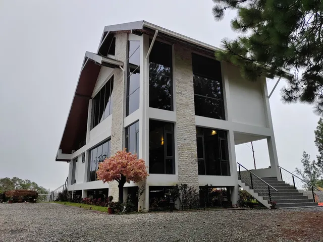 StarLight Villa 星空度假屋