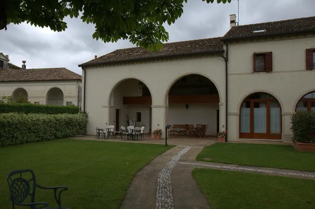 Agriturismo Terra di Zosagna