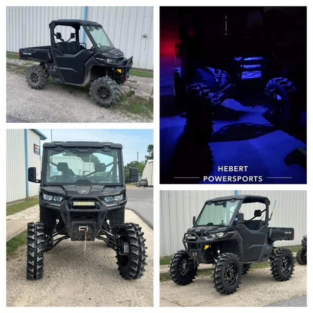 Hebert Powersports LLC