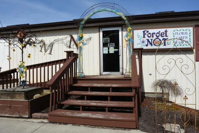 Greenlight Floral LLC