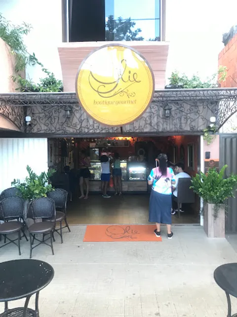 Olie Boutique Gourmet