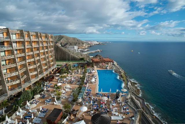 Gloria Palace Amadores Thalasso & Hotel