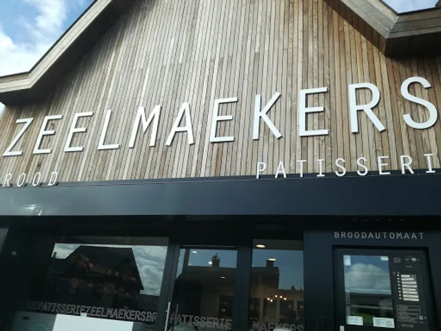 Bakkerij Zeelmaekers
