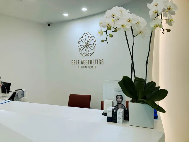 Self Aesthetics Medical Clinic