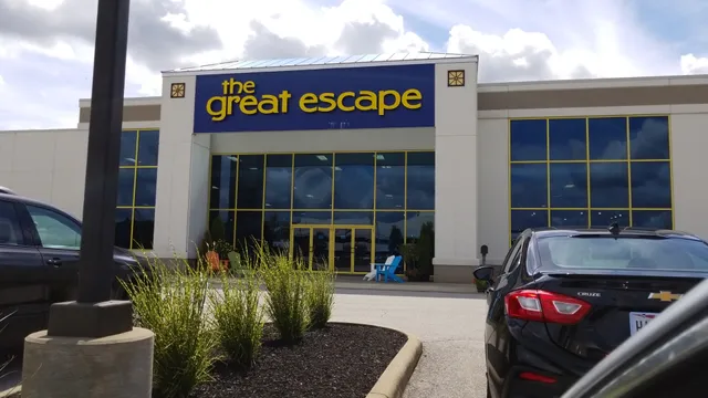 The Great Escape Avon