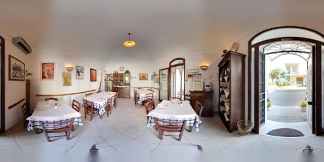 La Taverna di Umberto