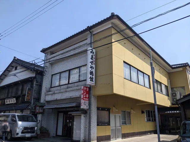 Mimasuya Hotel