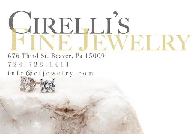 Cirelli's Fine Jewelry
