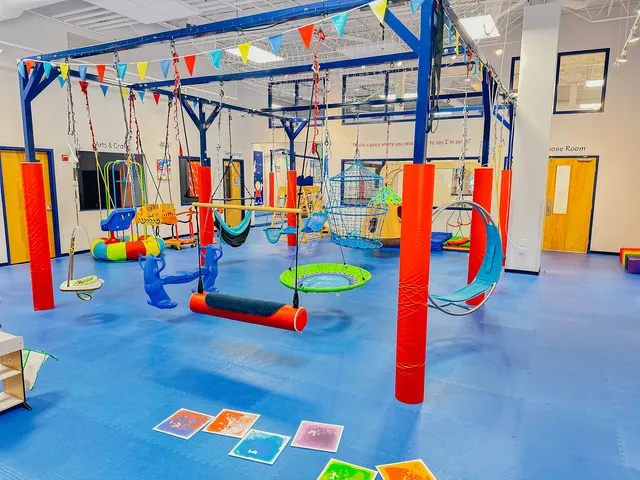 We Rock The Spectrum - Cleveland