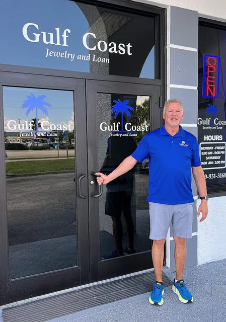 Gulf Coast Jewelry and Loan