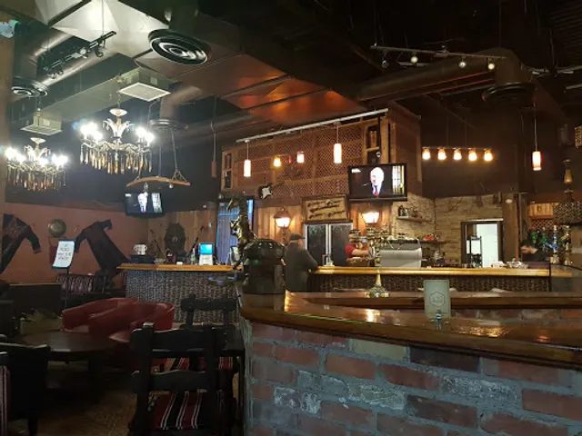 Shishalicious Cafe & Resto