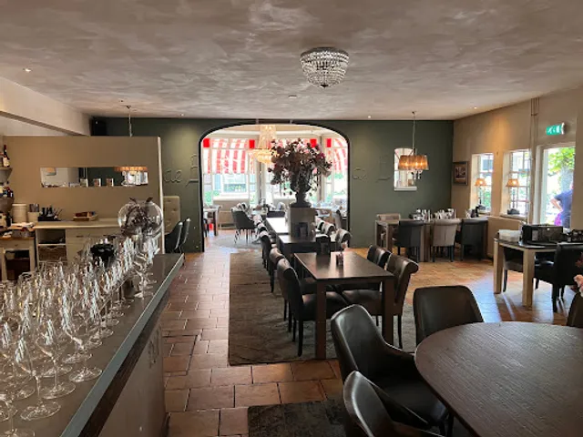 Restaurant De Baander