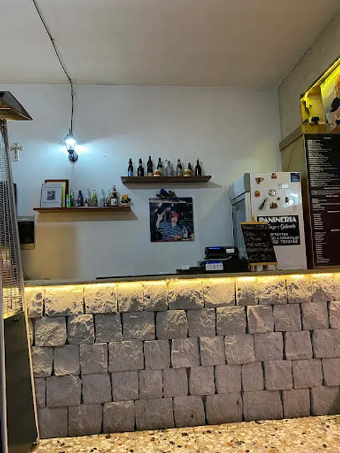 Panineria Da Enzo e Gabriele