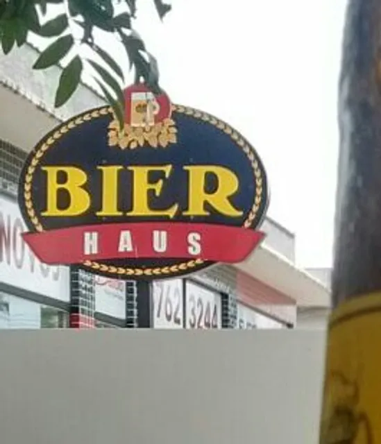 Bier House
