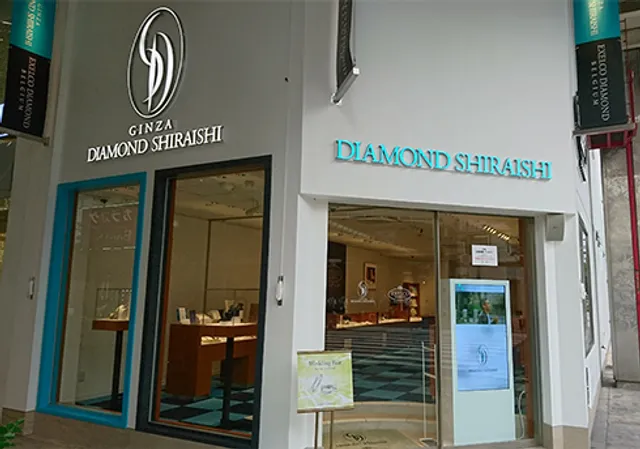 Diamond Shiraishi Matsuyama