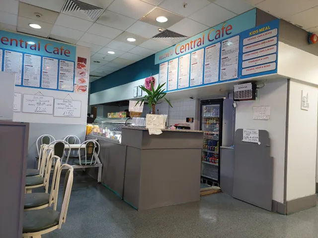 Centre Cafe