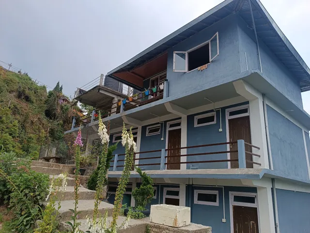 Pahuna Homestay PGH